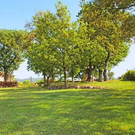 Oak-4 By Interhome Apartment