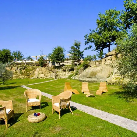 Apartment Oak-4 By Interhome Sorano (Grosseto)
