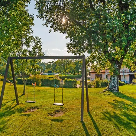 Apartment Oak-4 By Interhome Sorano (Grosseto)
