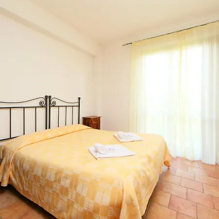 Apartment Oak-4 By Interhome Sorano (Grosseto)